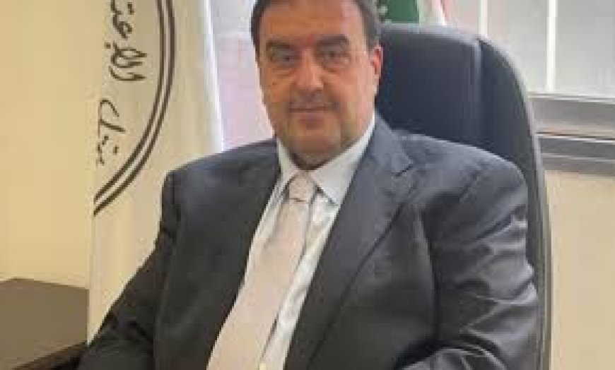 البعريني : الموازنة بصيغتها الحالية تفتقر إلى المخططات التوجيهية