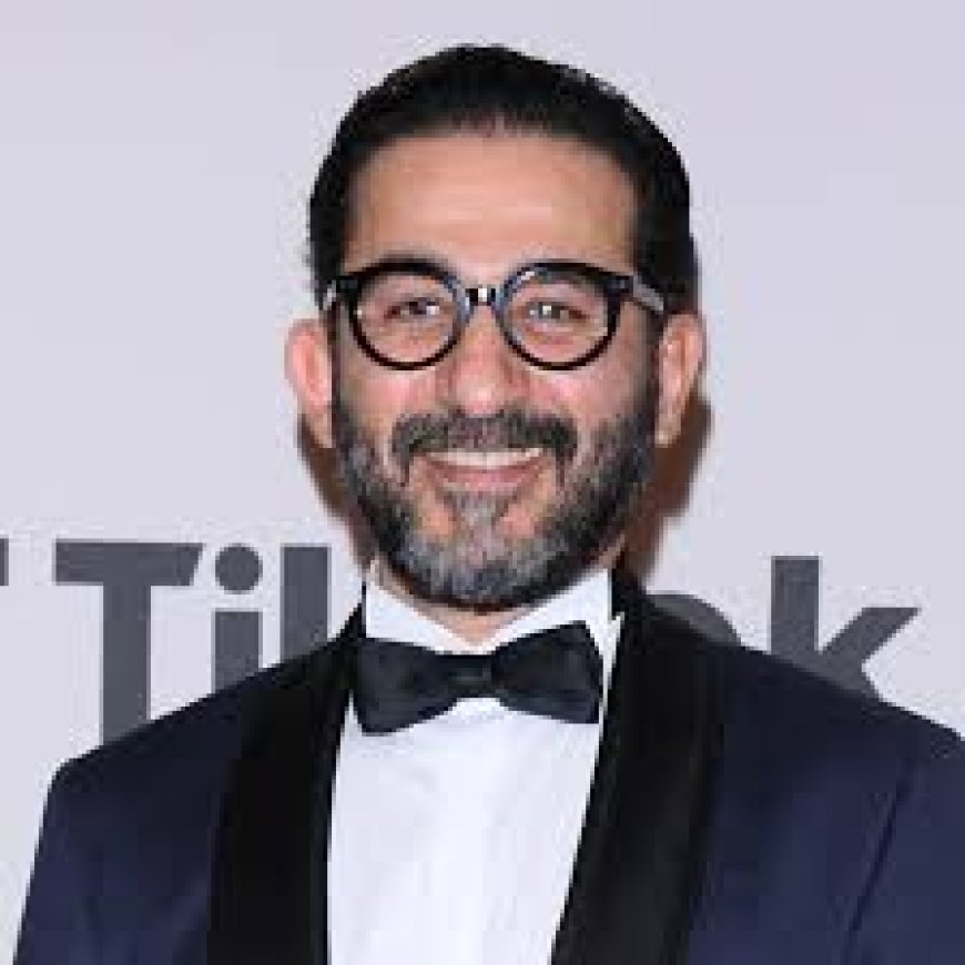 أحمد حلمي يعود لرمضان عبر الإذاعة ويستعد لفيلم جديد بعد 4 سنوات!