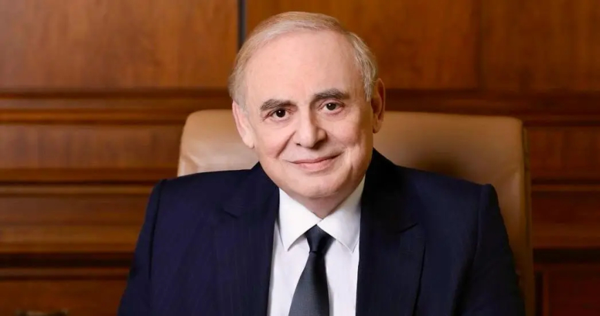 البستاني: اي موازنة لا تحمي أموال المودعين ولا تتكامل مع خطة عادلة للانتظام المالي لا تحقق المبتغى