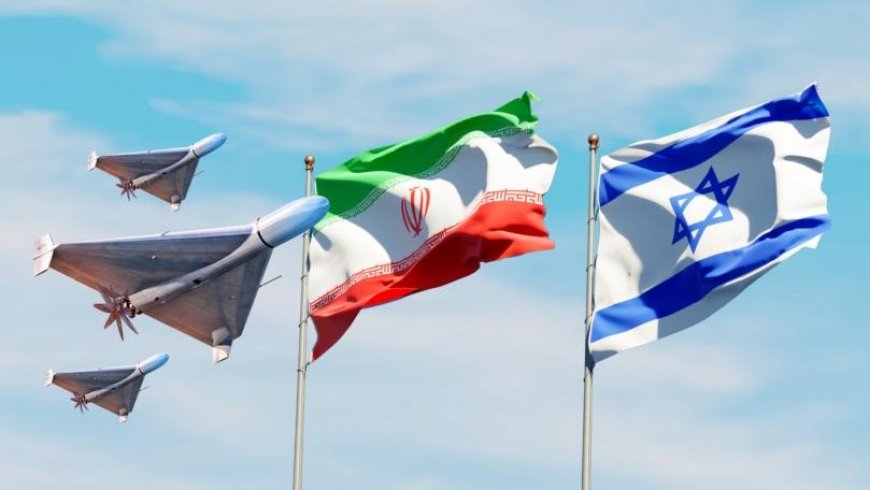 الهجوم على ايران.. هل تسبق اسرائيل اميركا؟