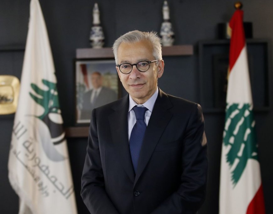 منصة للاستثمار.. هذا ما كشفه وزير الاقتصاد