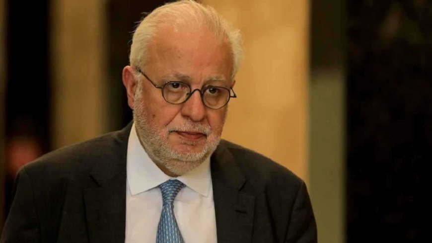 نصار: سلاح حزب الله لم يردع اسرائيل