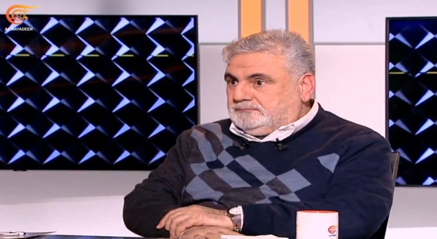 نواف الموسوي: الجيش اللبناني لا يسيطر على جنوب الليطاني