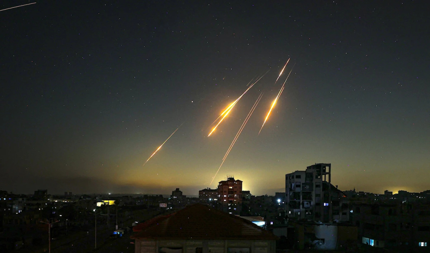 واشنطن تحشد... وطهران تتحضّر لـ«المواجهة المفتوحة»