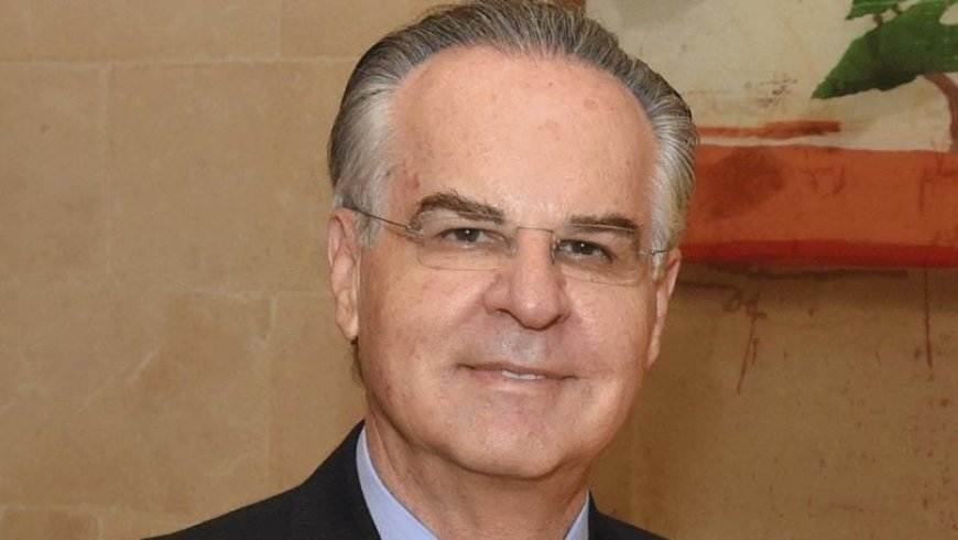 عدوان: لا يجوز تأجيل استحقاق الانتخابات النيابية