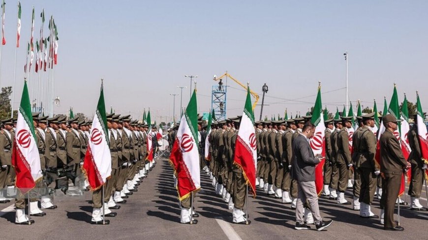 ألف مسيرة جديدة تصل للجيش الايراني