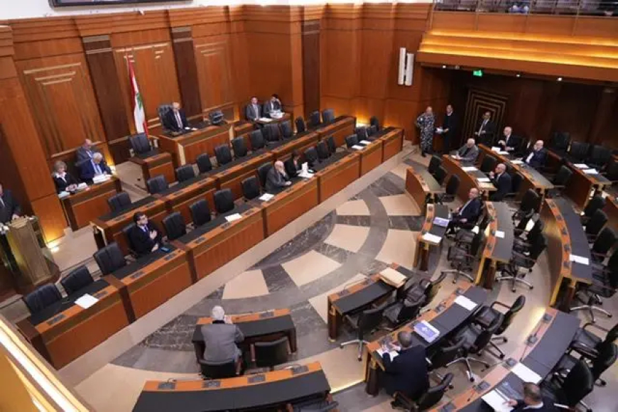 هذا ما قاله النواب في اليوم الأخير لجلسة الموازنة