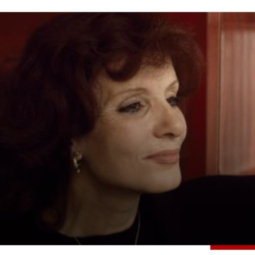 رحيل الكاتبة فينوس خوري غاتا صوت التمرد الفرنكفوني!