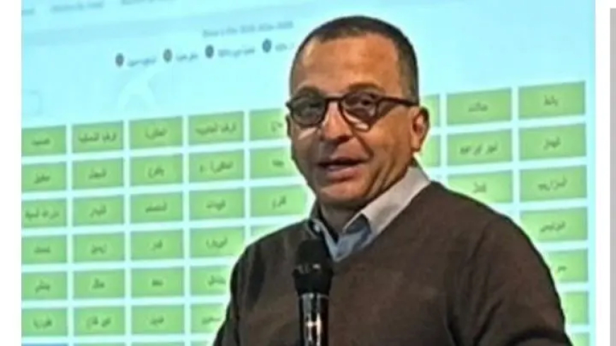 غسان خوري في لقاء مع الماكينة الانتخابية في جبيل: المقعد النيابي في جبيل هو لـ"التيار الوطني الحر" وسنستعيده