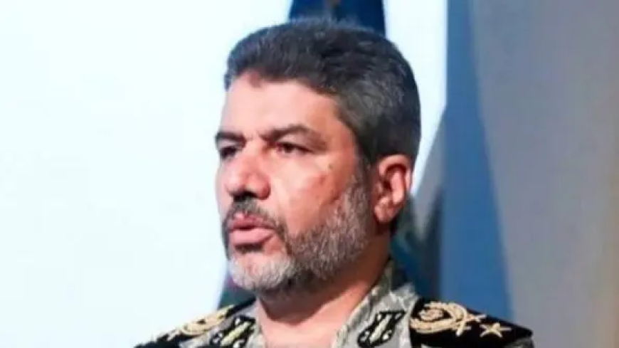 المتحدث باسم الجيش الإيراني: توجيه القوات المسلحة بالرد فورا وبشكل حازم على أي خطوة غبية للعدو