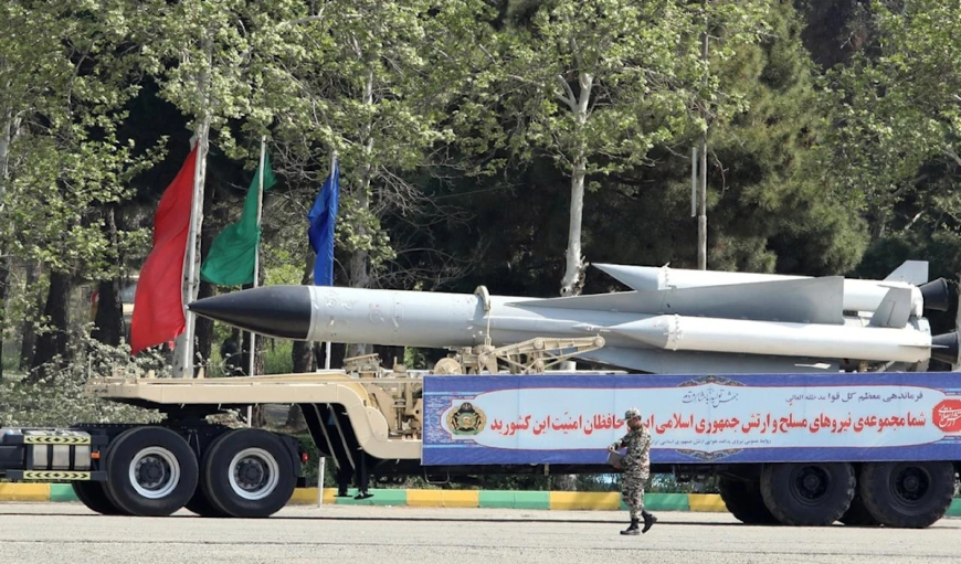 تحشيد وتهديد متبادلان | أميركا - إيران: عتبة الحرب