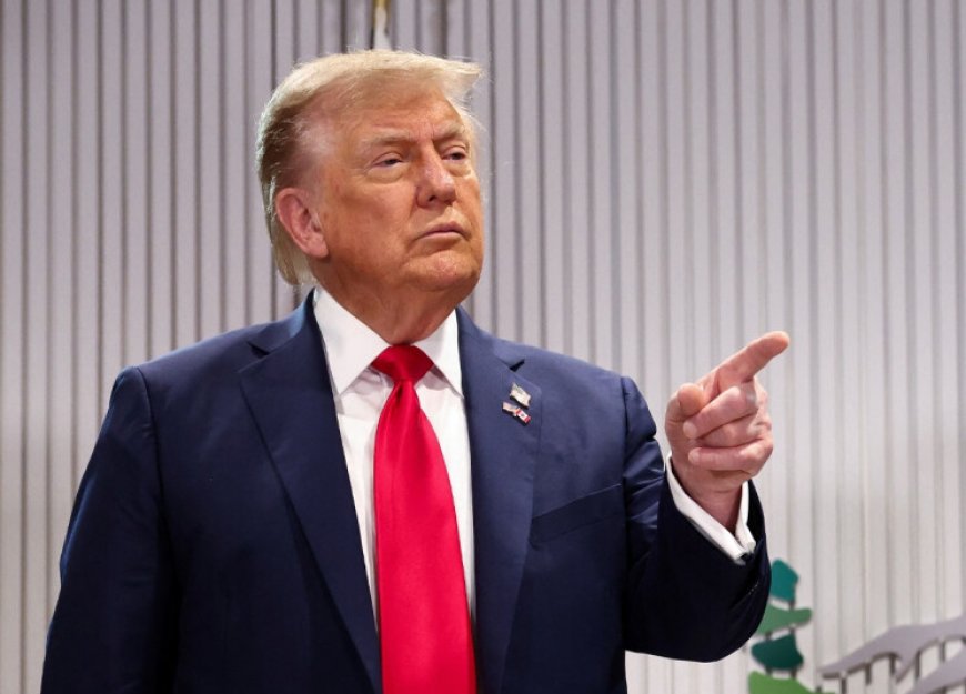 ترامب للإيرانيين: انتحروا أو.. نضربكم