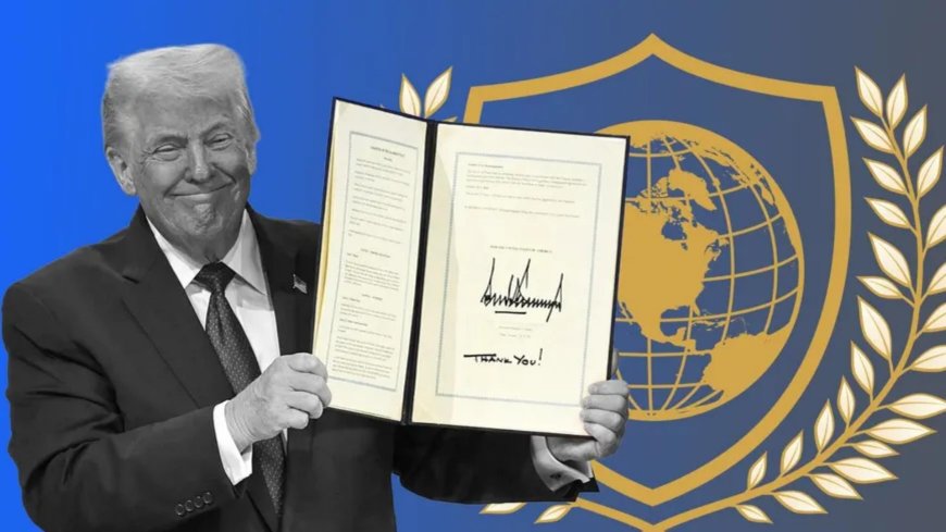 نيوزيلندا خارج "مجلس السلام"