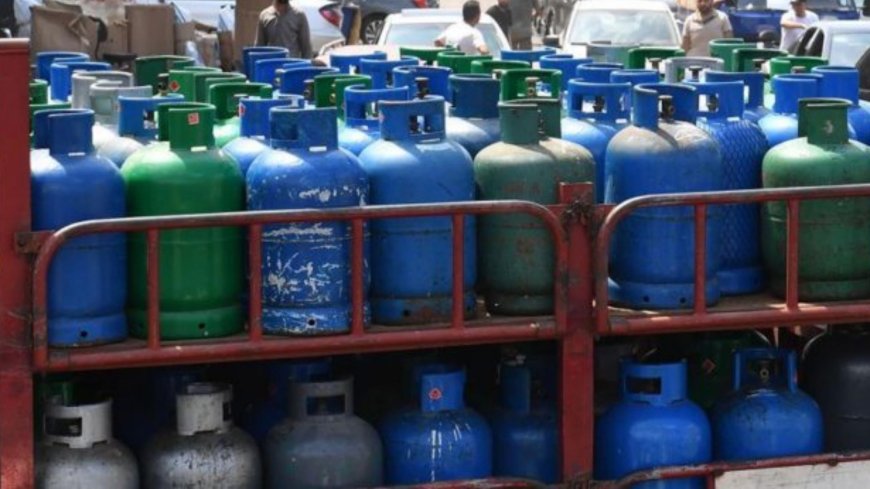 تحذير من أزمة غاز