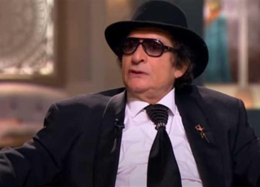 تدخل عاجل من النقابة ينقذ الموقف… ماذا حدث لمحيي إسماعيل خلف جدران المستشفى؟