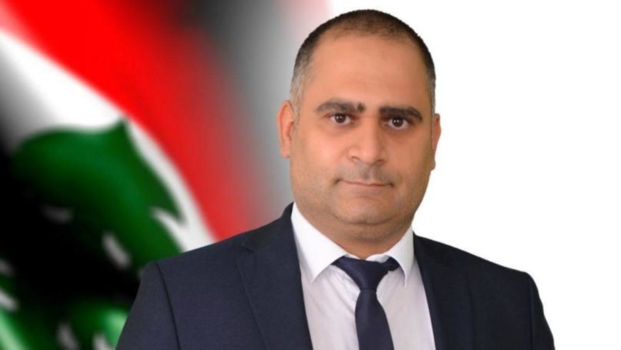 مسعد: الشارع اللبناني ليس ملكًا لأحد