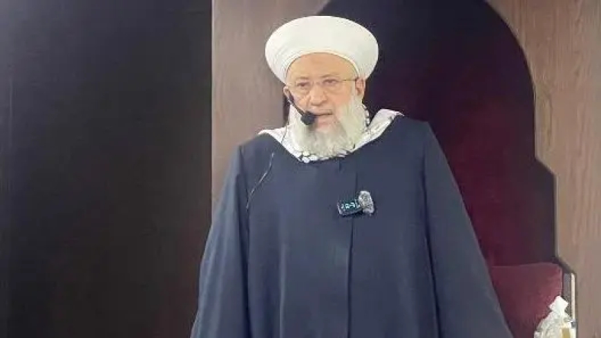 ماهر حمود: مؤيدو القيادة في إيران والمتمسكون بها كتلة قوية تؤمن الدعم الشعبي الكافي للإستمرار