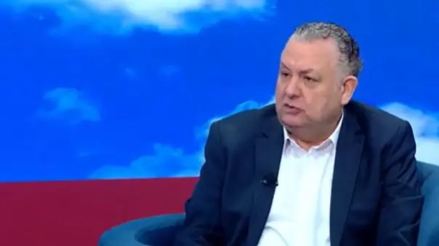 زينون "للوطنية": وضع مادة الغاز مستقر ولا أزمة في الأفق