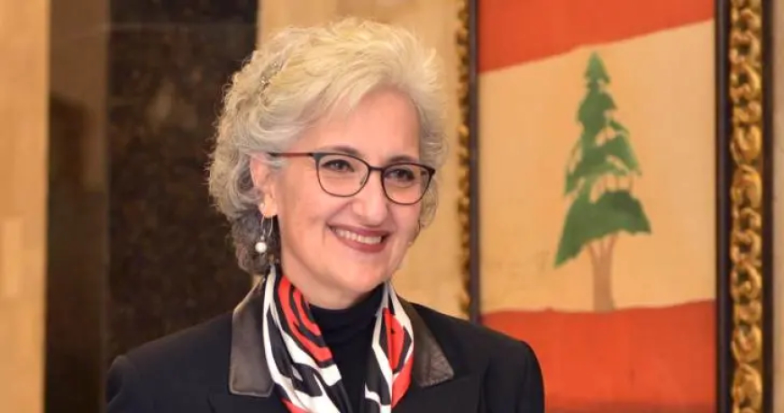 التربية: كرامي متفهمة لأحقية المطالب لكنها تأمل تجنيب التلاميذ خطر خسارة عامهم الدراسي