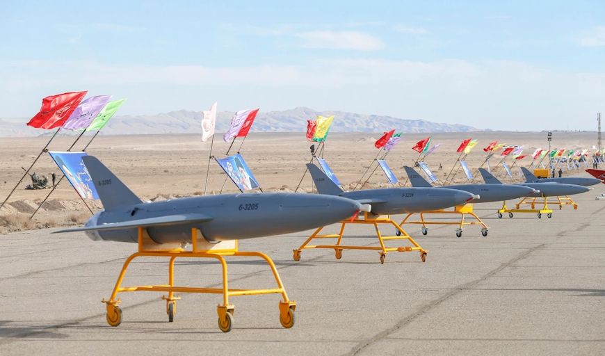 «الردع عبر رفع الكلفة»: ماذا في ترسانة إيران؟