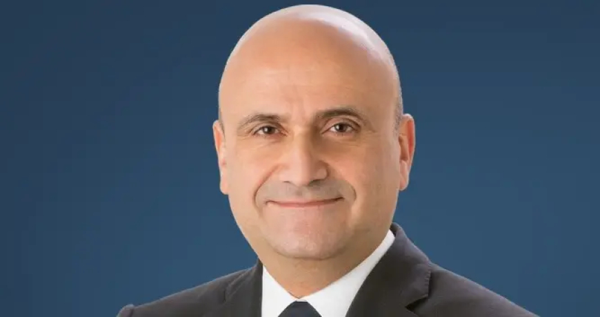 أبي رميا مع وفد نيابي في تولوز.. اليكم سبب الزيارة