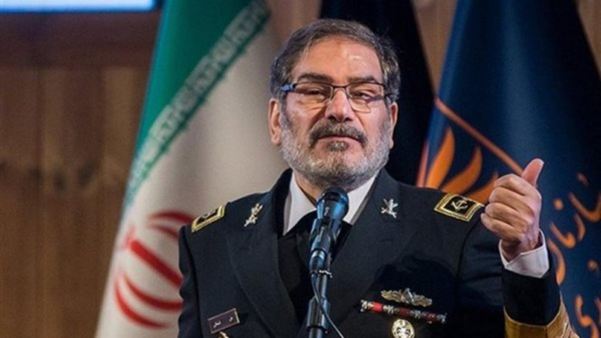 ايران تهدد تل أبيب