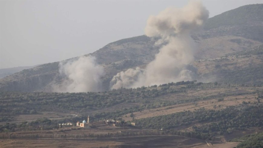 لمنع الانزلاق.. اتصالات دولية