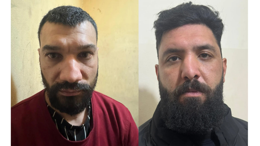 انتحلا صفة أمنية في برج حمود.. واليكم ما فعلاه