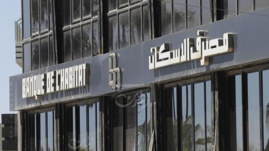 بعد مبادرة وزير العمل تنويه من مدير عام مصرف الاسكان