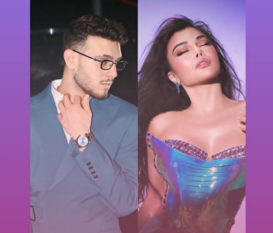 بماذا وعدت هيفاء وهبي الشامي؟