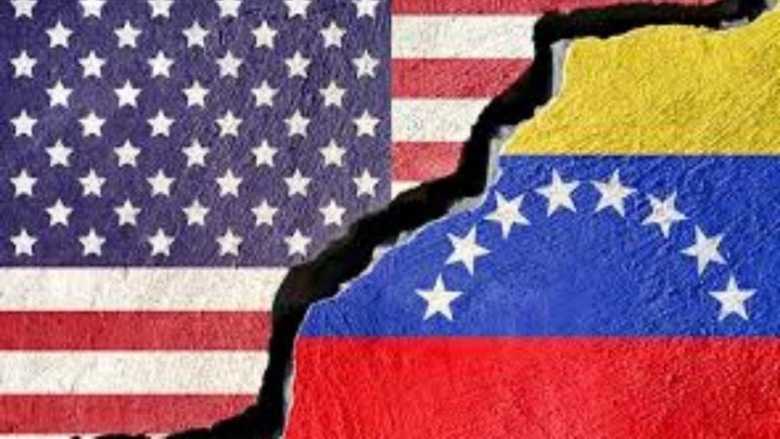 إغلاق سجن وعفو عام في فنزويلا