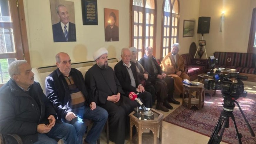 قبلان: هذا هو المطلوب من الدولة