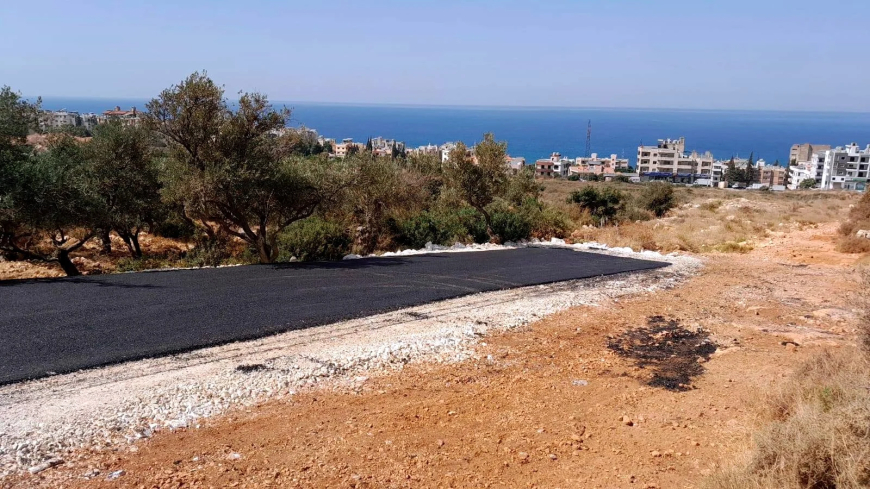 "مؤذن المصلى" جثة في القلمون