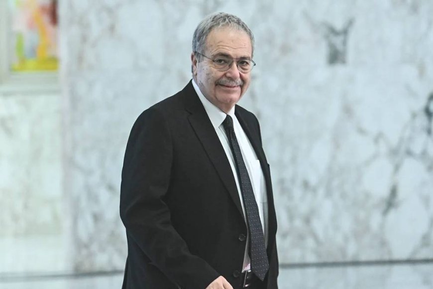 التوقيع على اتفاق بين لبنان وسوريا الأسبوع المقبل.. هذا ما  كشفه متري