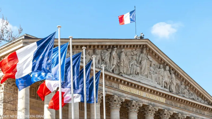 رسالة فرنسية لـ "حزب الله": "لا تتدخل"