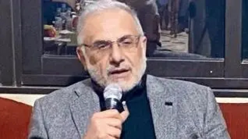 المقداد: لبنان يحتاج أن نجلس جميعا ونتكلم