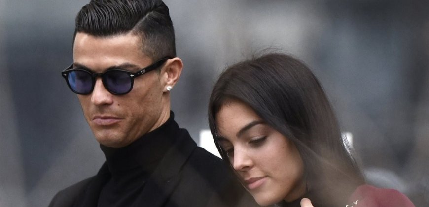 بالصور.. تفاصيل عن قصر رونالدو الجديد