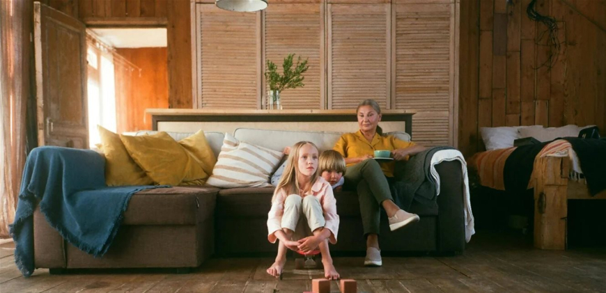 لقلب سليم للأسرة.. دراسة أميركية تكشف عن خطوة بسيطة مطلوبة