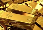 انخفاض في أسعار الذهب