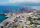 توقيت جديد للعمل في مرفأ بيروت