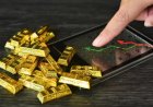 استقرار في أسعار الذهب.. والعين على المفاوضات النووية