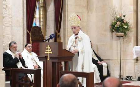 الراعي: الأوطان لا تقوم بالقوّة