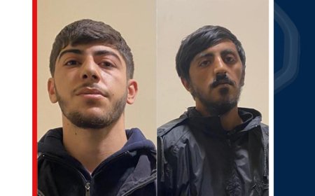 قاما بعمليات سرقة في بيروت وجبل لبنان.. والقوى الأمنية بالمرصاد