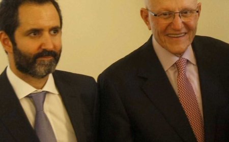 هل سيترشح صائب سلام للانتخابات النيابية؟