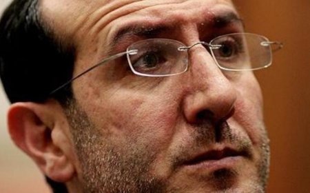 "خطيئة أكبر من حصر السلاح".. الموسوي يرد على سيمون كرم