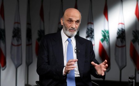 هل انتصر جعجع في معركته؟