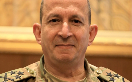 هيكل إلى واشنطن: الجيش ليس في وارد الصدام مع الأهالي