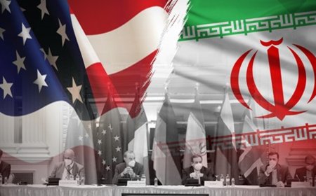 الخطوط العريضة للتسوية «الإيرانية - الأميركية»: سلاح حزب الله أولاً