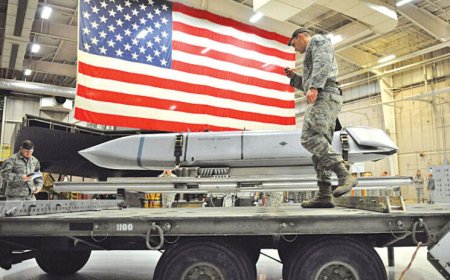 هل كانت الحرب بروفة؟ ولماذا لبنان في مرمى الضربة؟