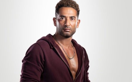عمرو سعد: مسلسل «إفراج» آخر أعمالي في الدراما التلفزيونية!
